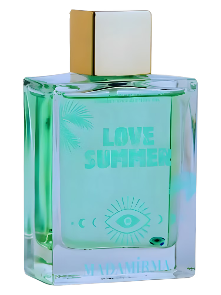 Madamirma Love Summer