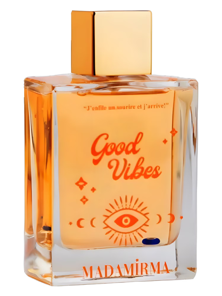 Madamirma Good Vibes