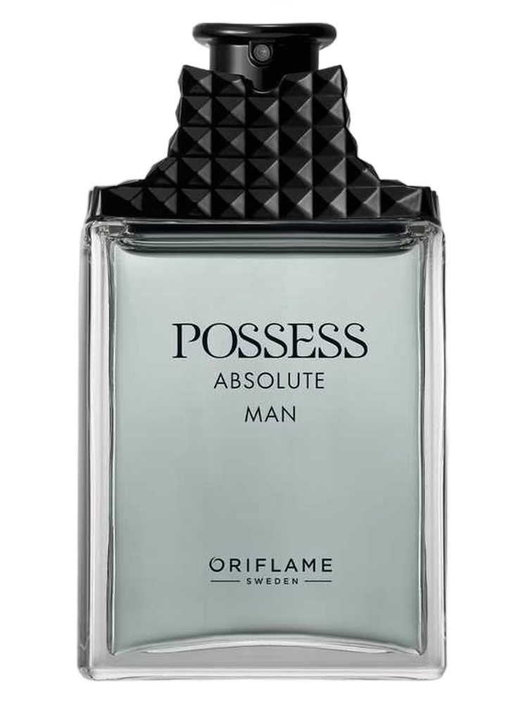 Oriflame Possess Absolute Man