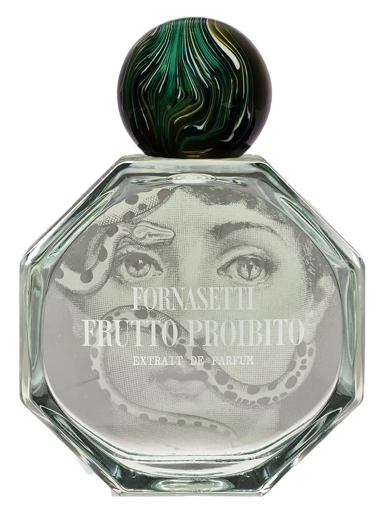 Fornasetti Frutto Proibito