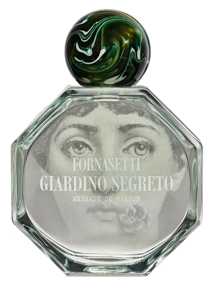 Fornasetti Giardino Segreto