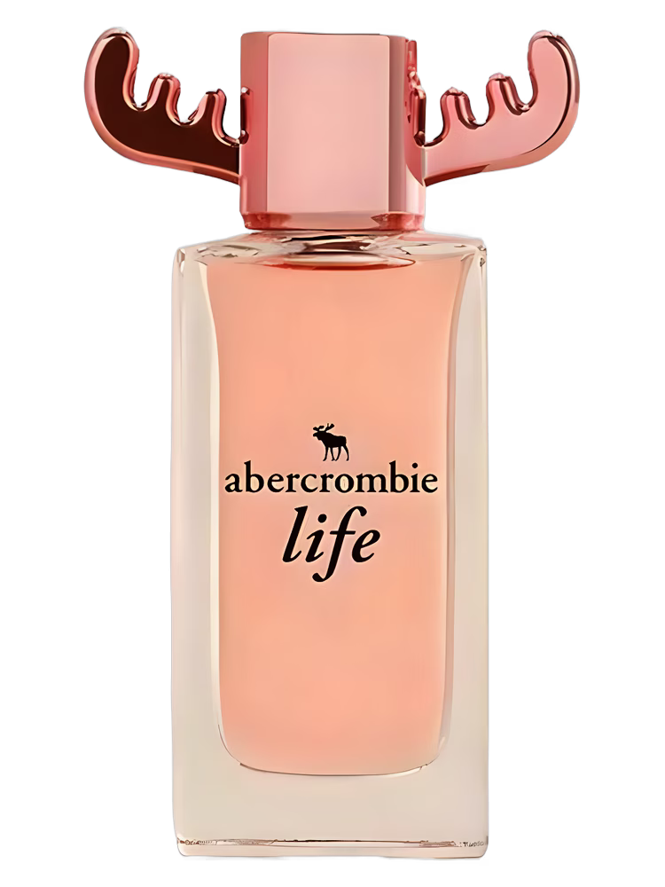Abercrombie &amp; Fitch Life