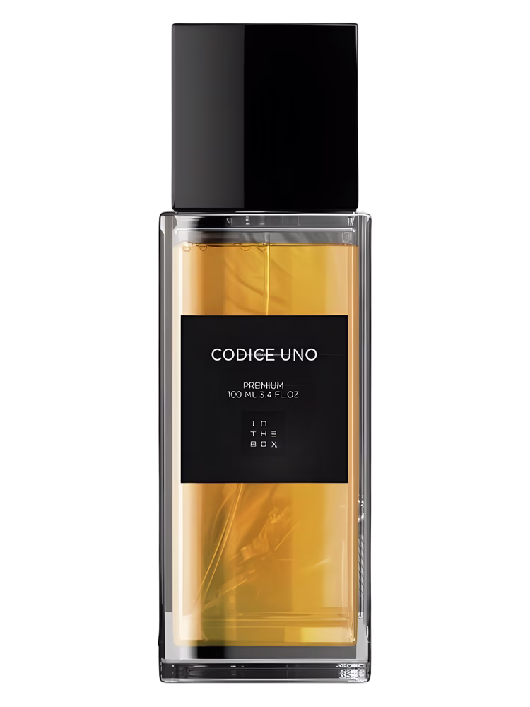 In The Box Codice Uno