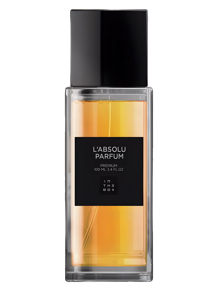 In The Box L'Absolu Parfum