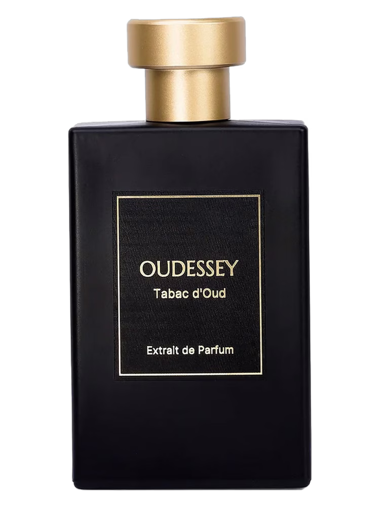 OUDESSEY Tabac D’Oud