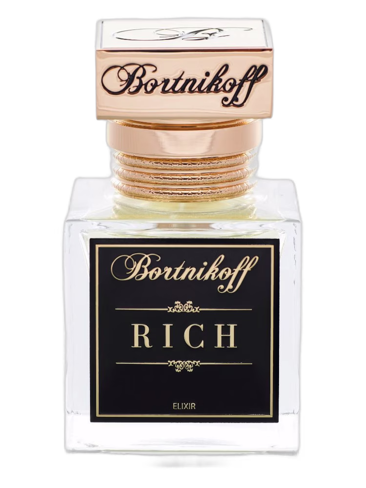 Bortnikoff Rich