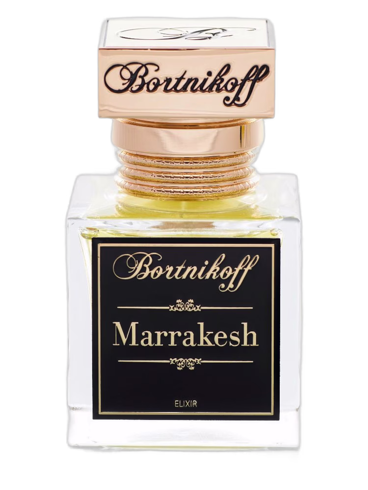 Bortnikoff Marrakesh
