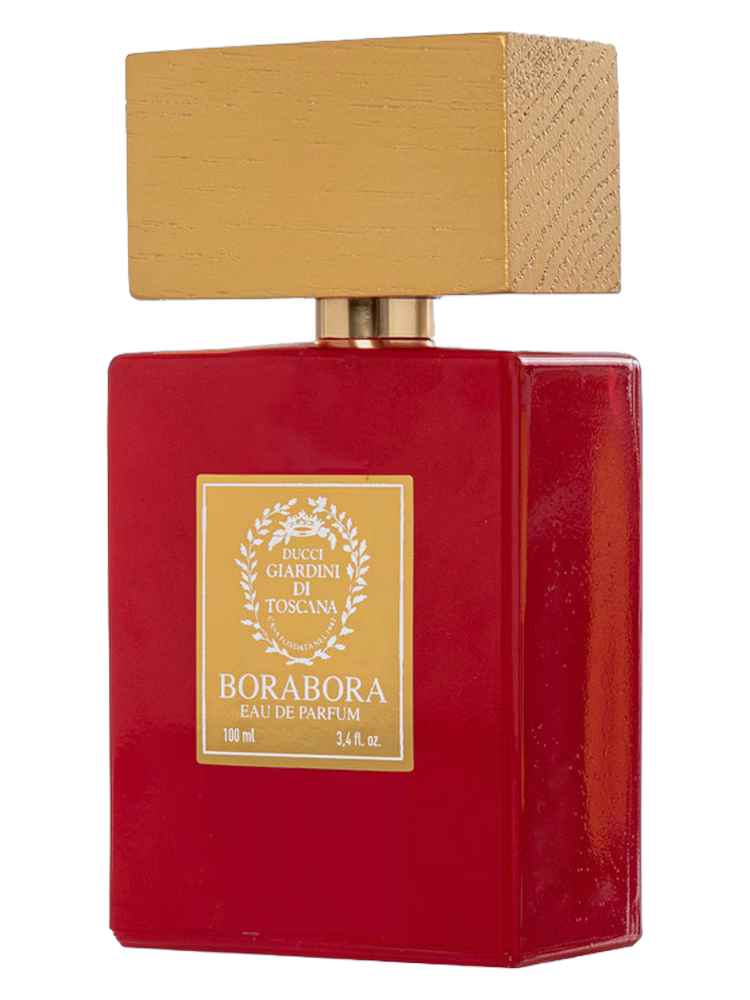 Giardini Di Toscana Borabora Limited Edition