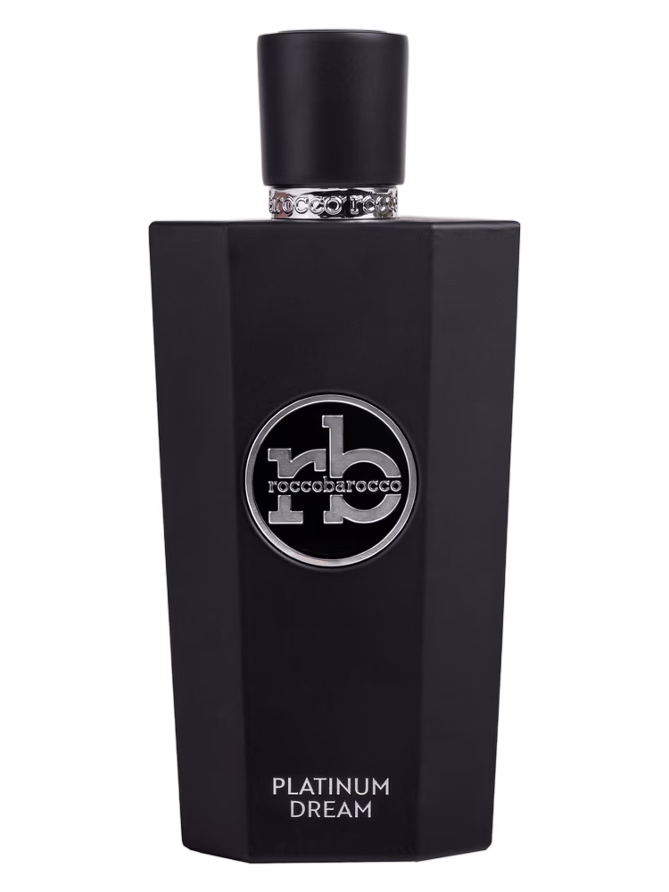 Roccobarocco Platinum Dream