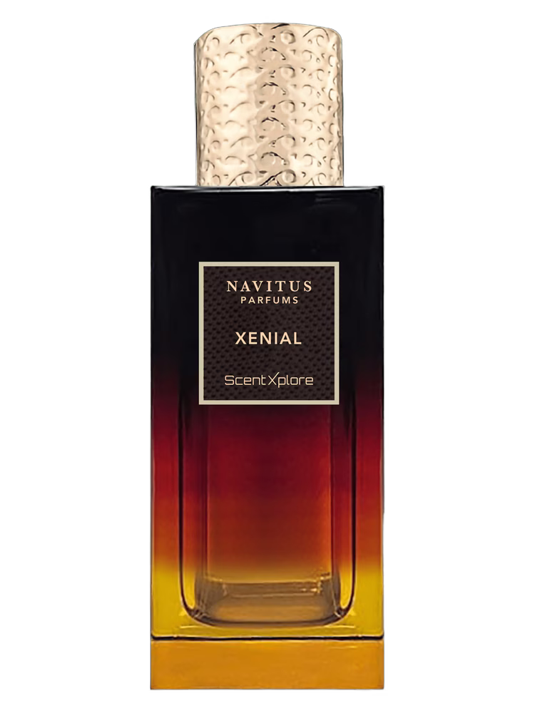 Navitus Parfums Xenial