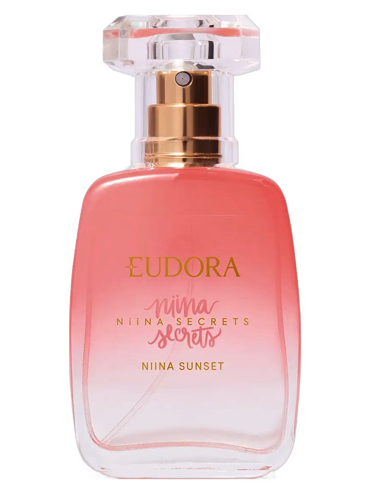 Eudora Niina Secrets Sunset