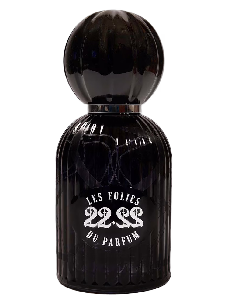 Les Folies Du Parfum 22.22