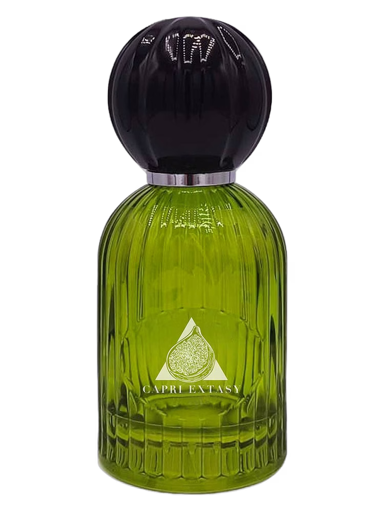 Les Folies Du Parfum Capri Extasy