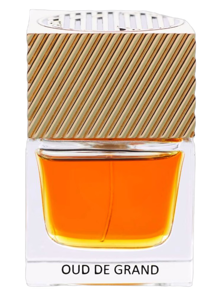 Feel Oud Oud de Grand