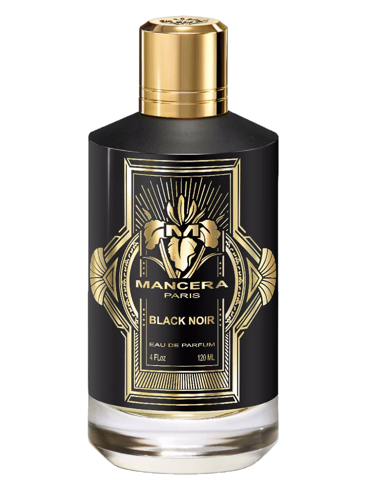 Mancera Black Noir