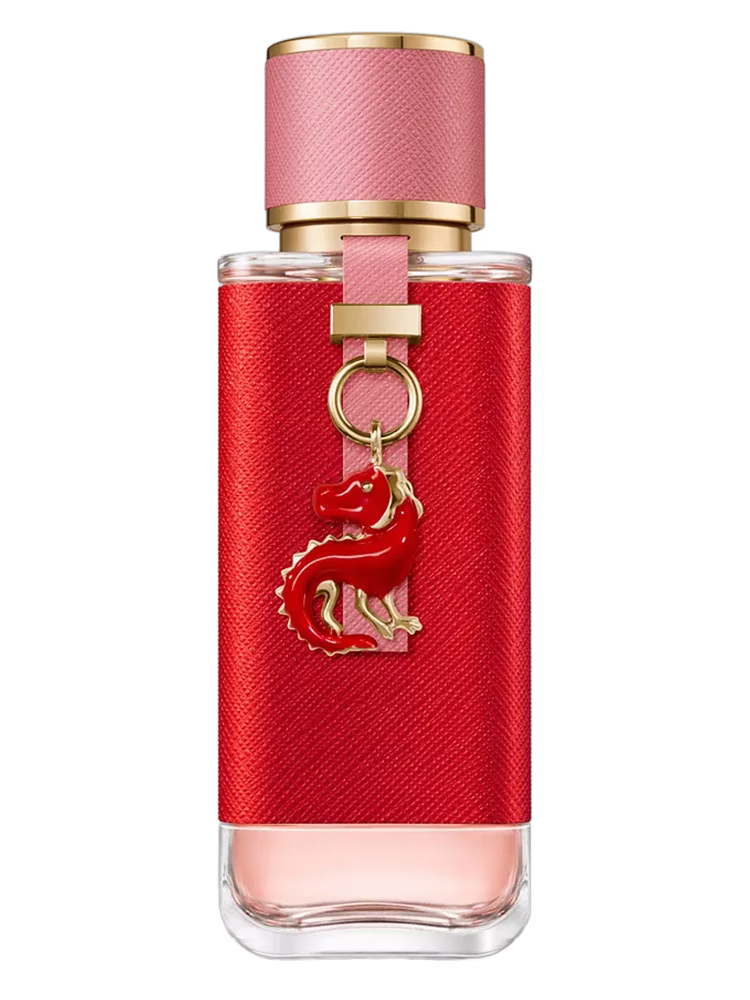 Carolina Herrera Lunar Lover