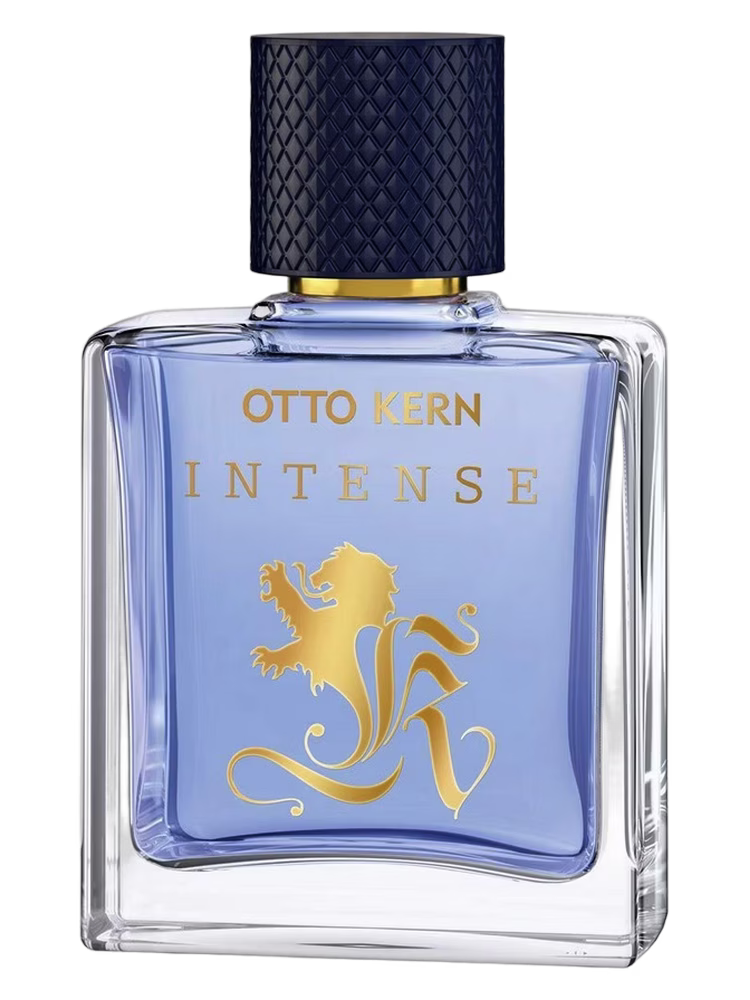 Otto Kern Otto Kern Intense