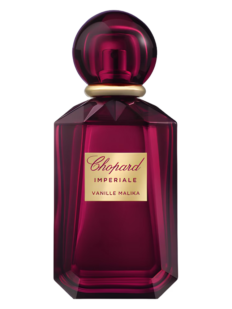 Chopard Vanille Malika