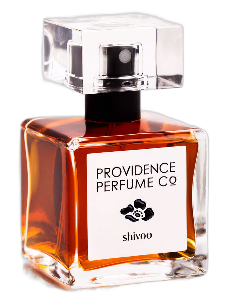 Providence Perfume Co. Shivoo