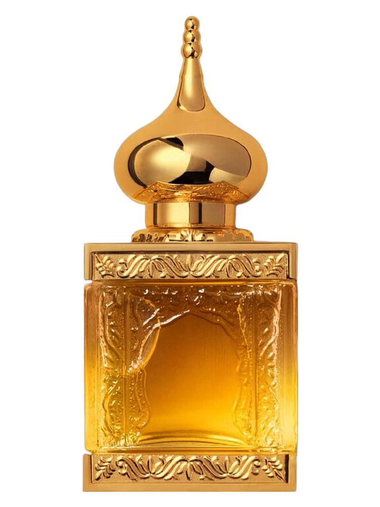 Amouage Cristal &amp; Gold Woman