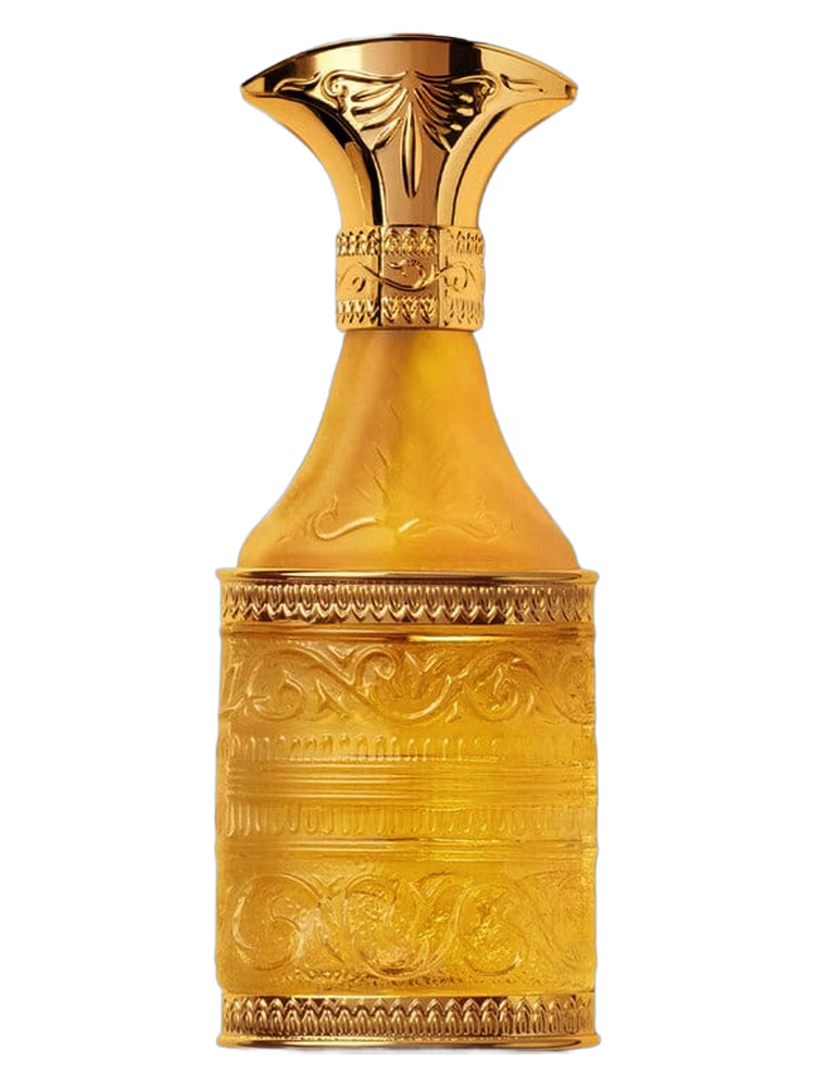 Amouage Cristal &amp; Gold Man