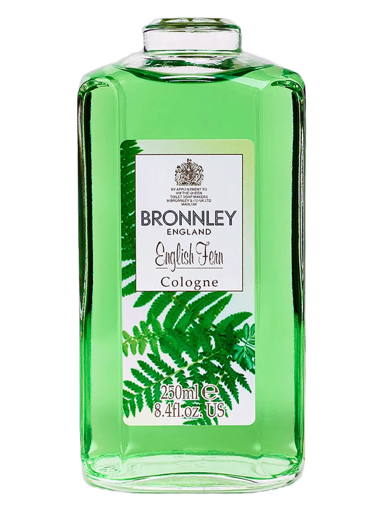 Bronnley English Fern