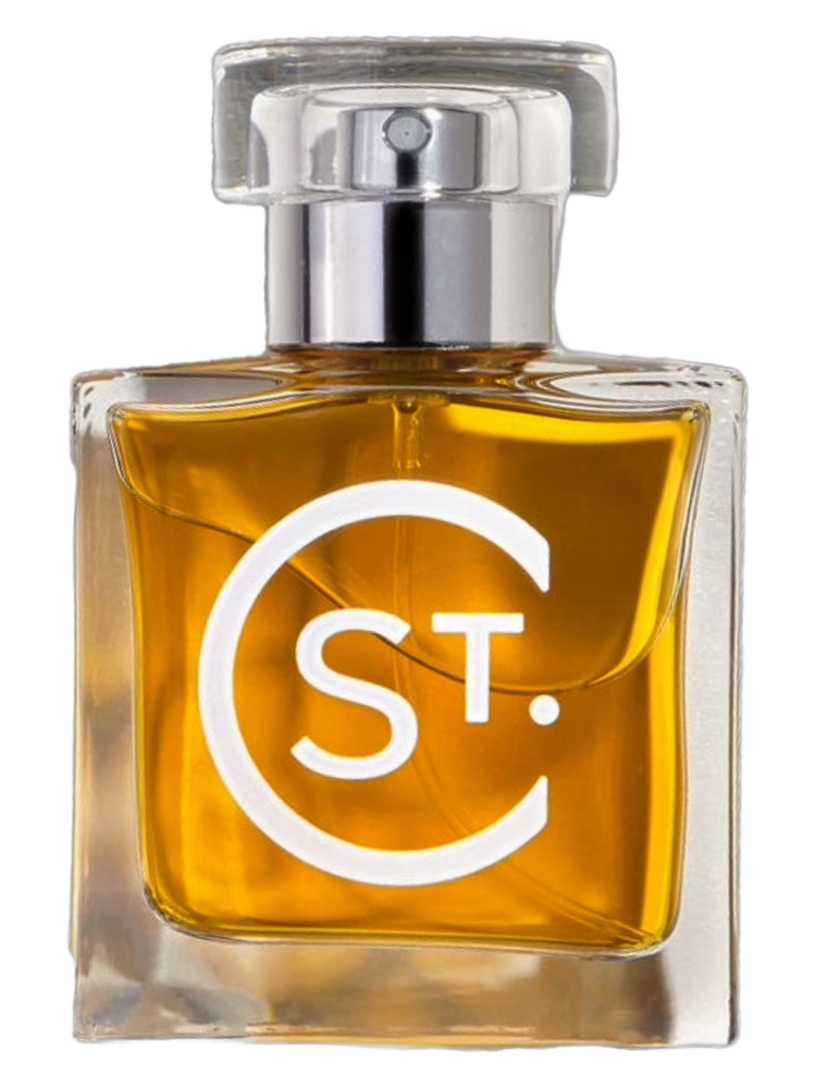 St. Clair Scents Moving On
