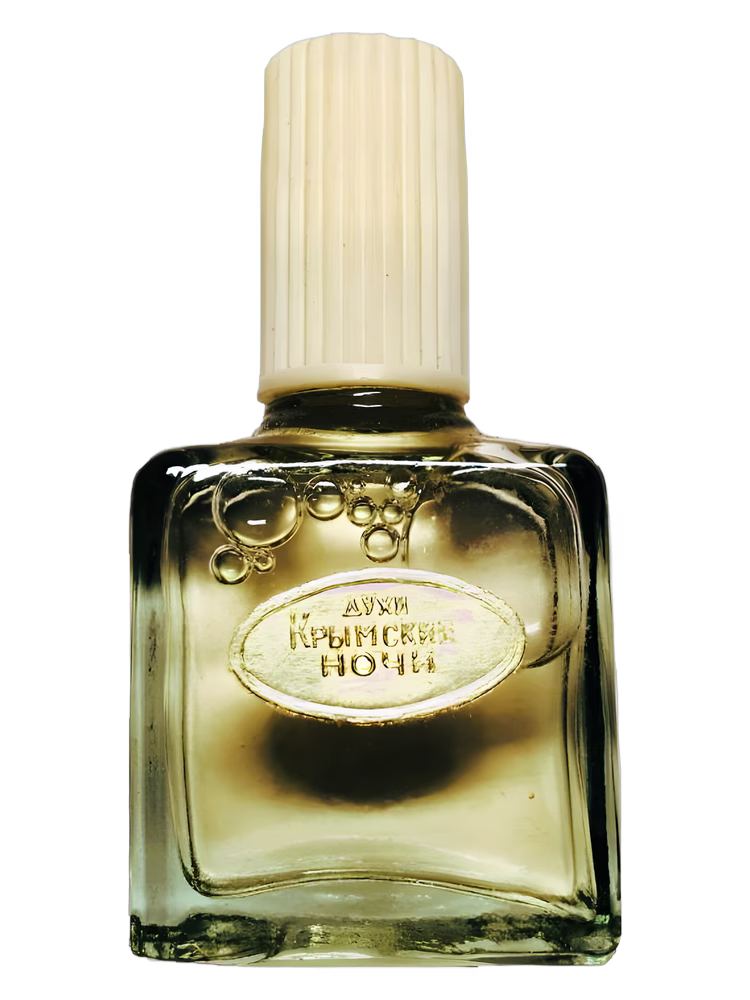Crimean rose – Крымская роза Крымские Ночи