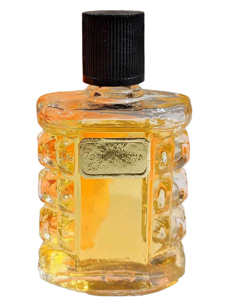 Crimean rose – Крымская роза Розы Крыма