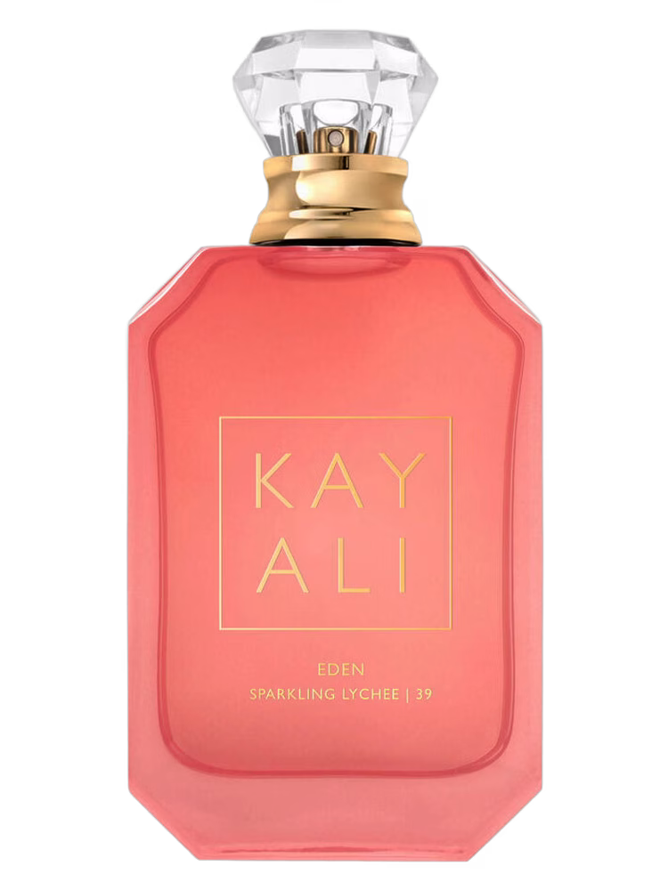 Eden Sparkle Lychee 39