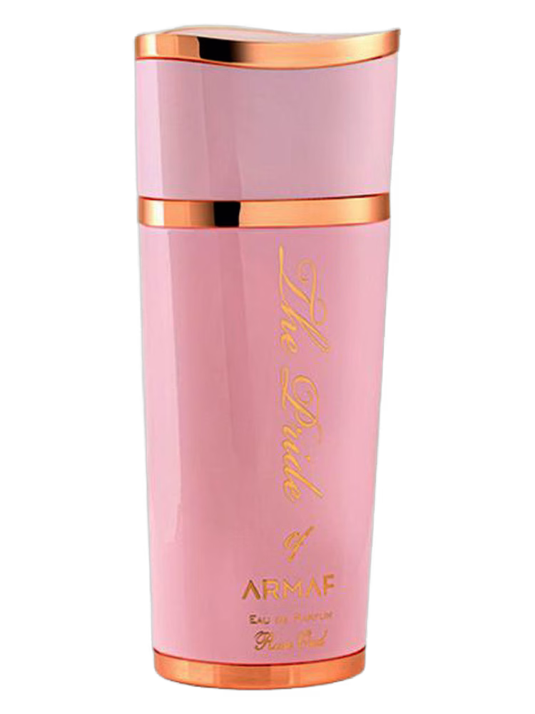 Armaf The Pride Of Armaf Rose Oud