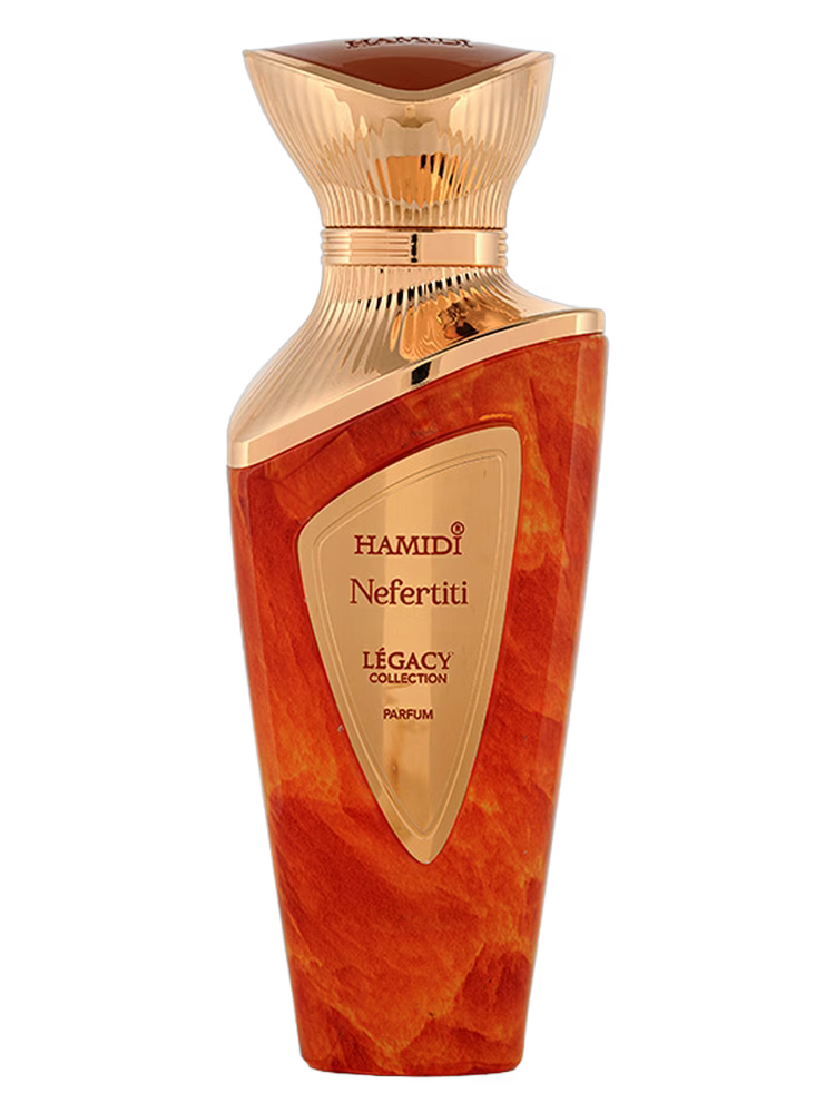 Hamidi Nefertiti