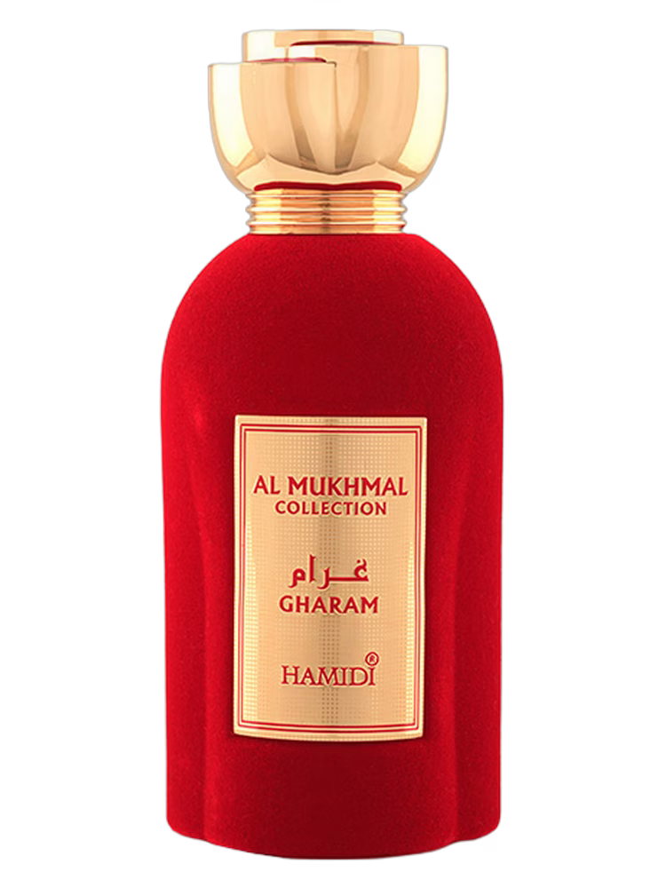 Hamidi Gharam