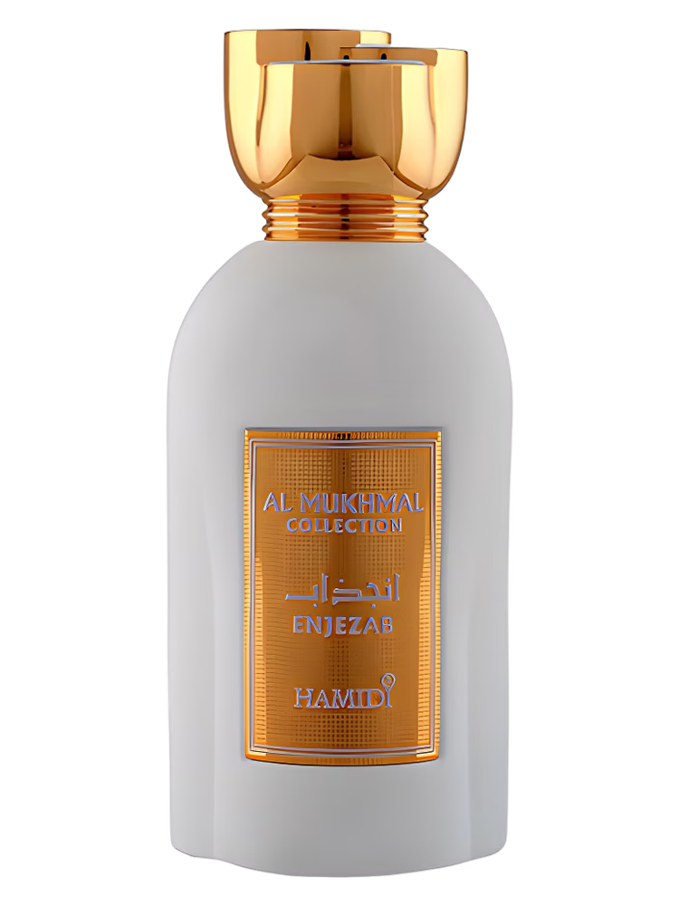 Hamidi Enjezab