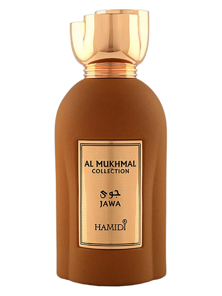 Hamidi Jawa