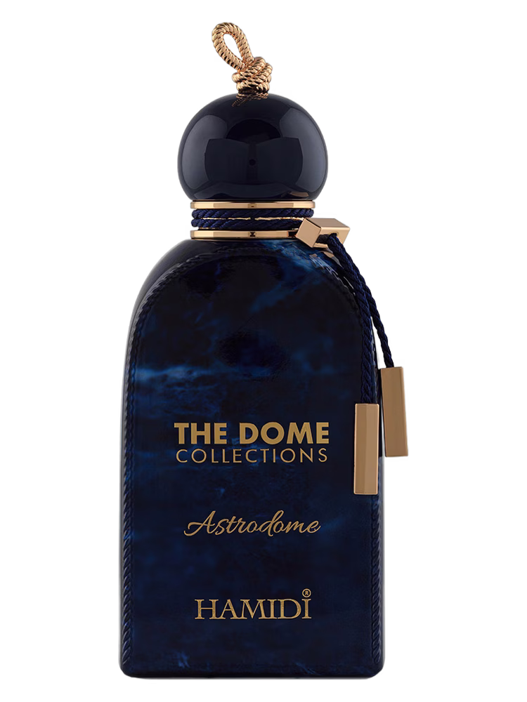 Hamidi Astrodome