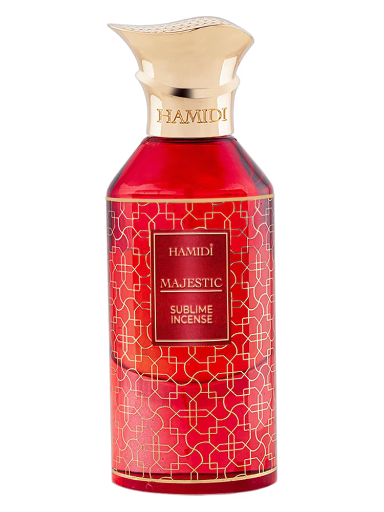 Hamidi Sublime Incense