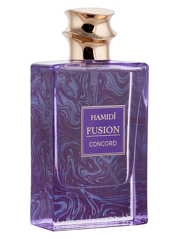 Hamidi Concord