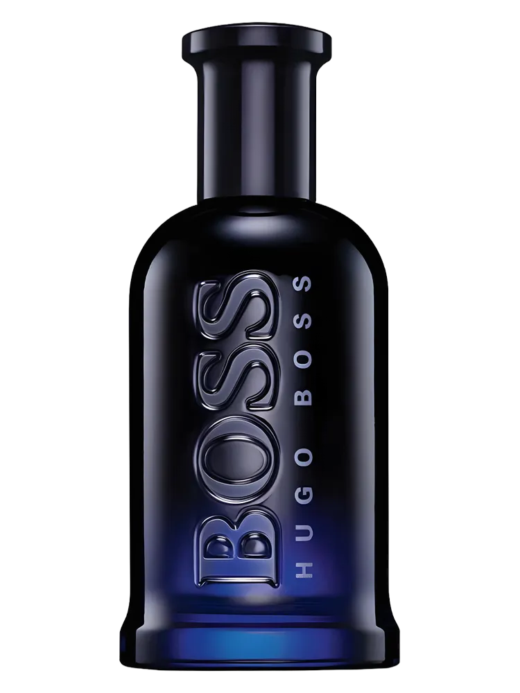The original bottle this fragrance is inspired by