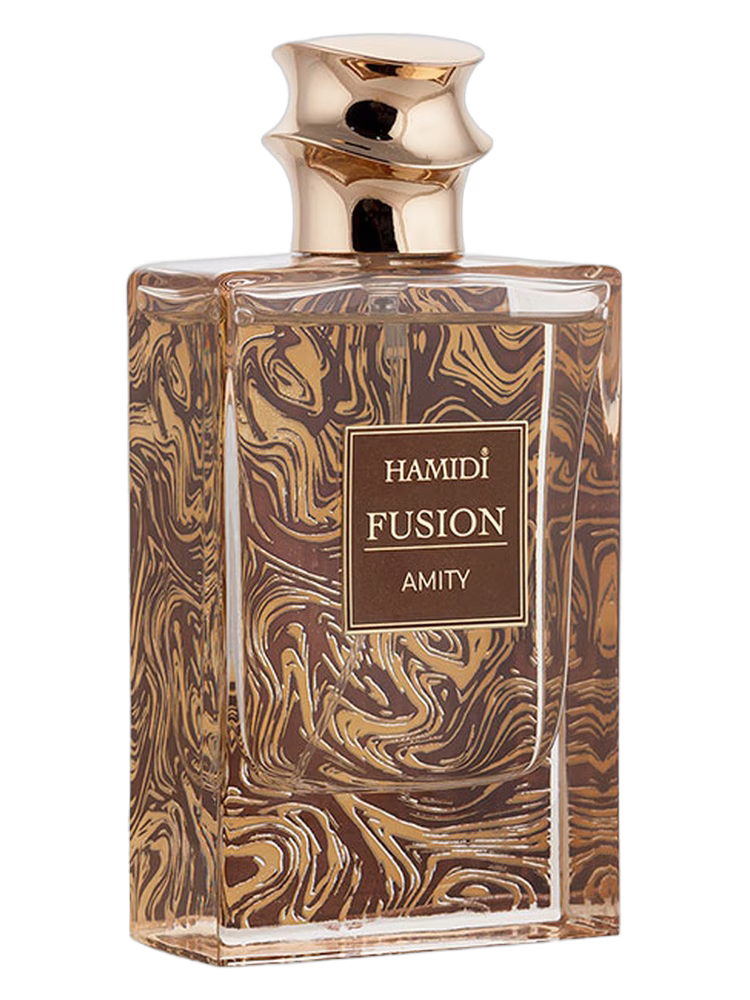 Hamidi Amity