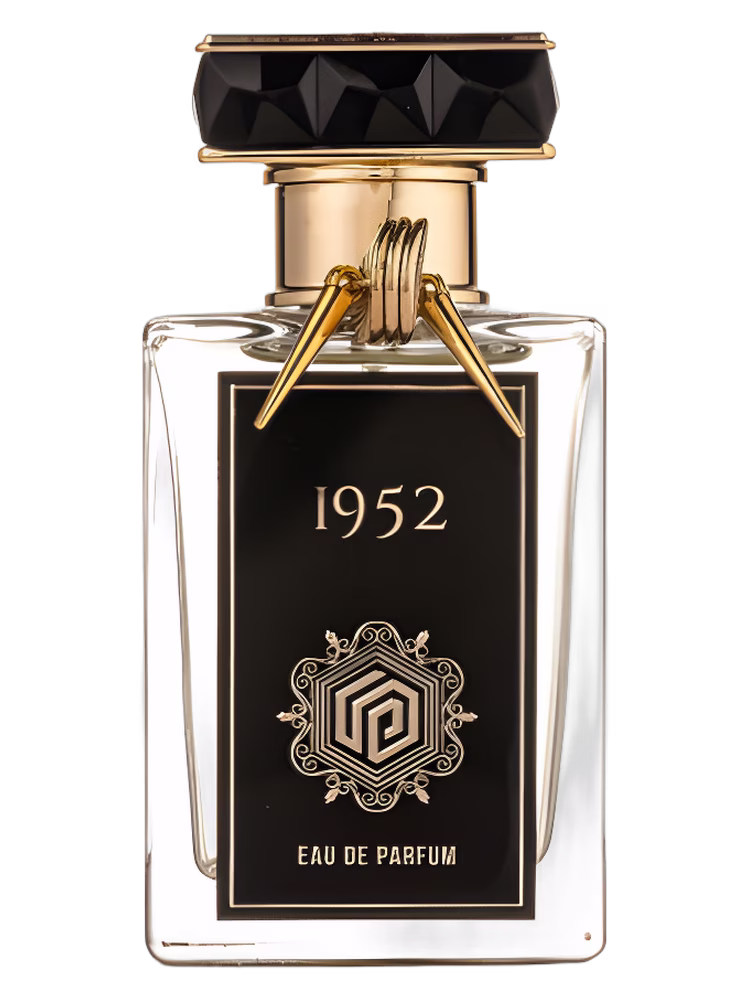 Shiraz Parfums 1952
