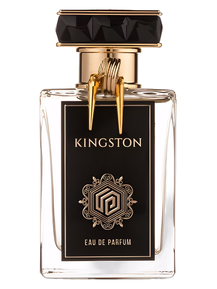 Shiraz Parfums Kingston