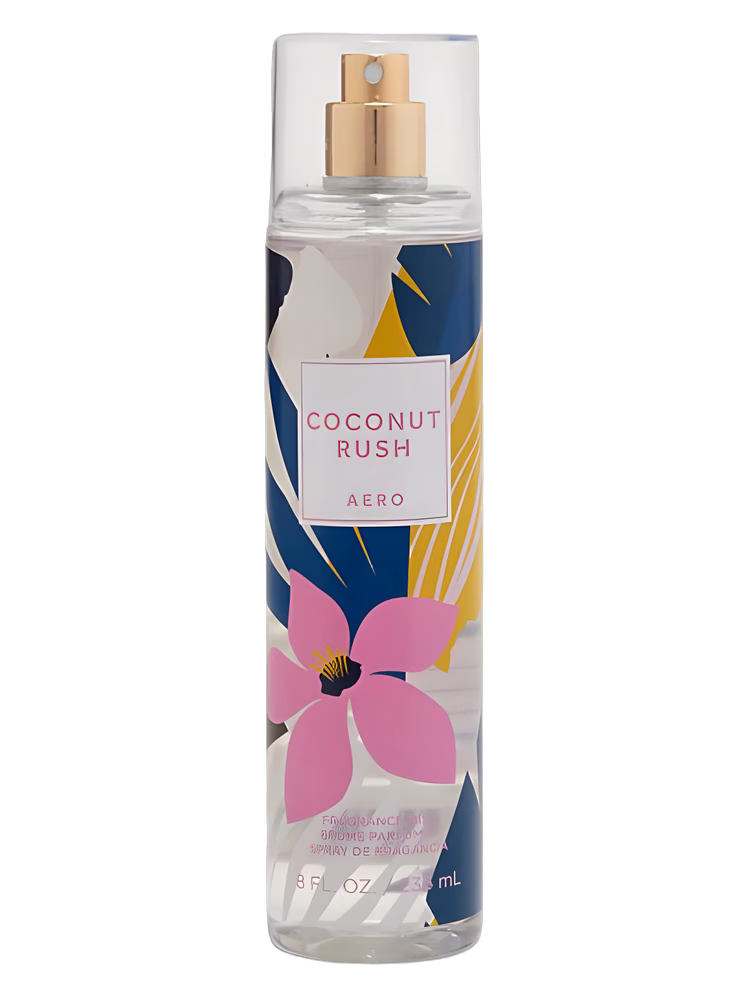 Aéropostale Coconut Rush