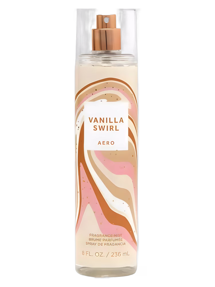 Aéropostale Vanilla Swirl