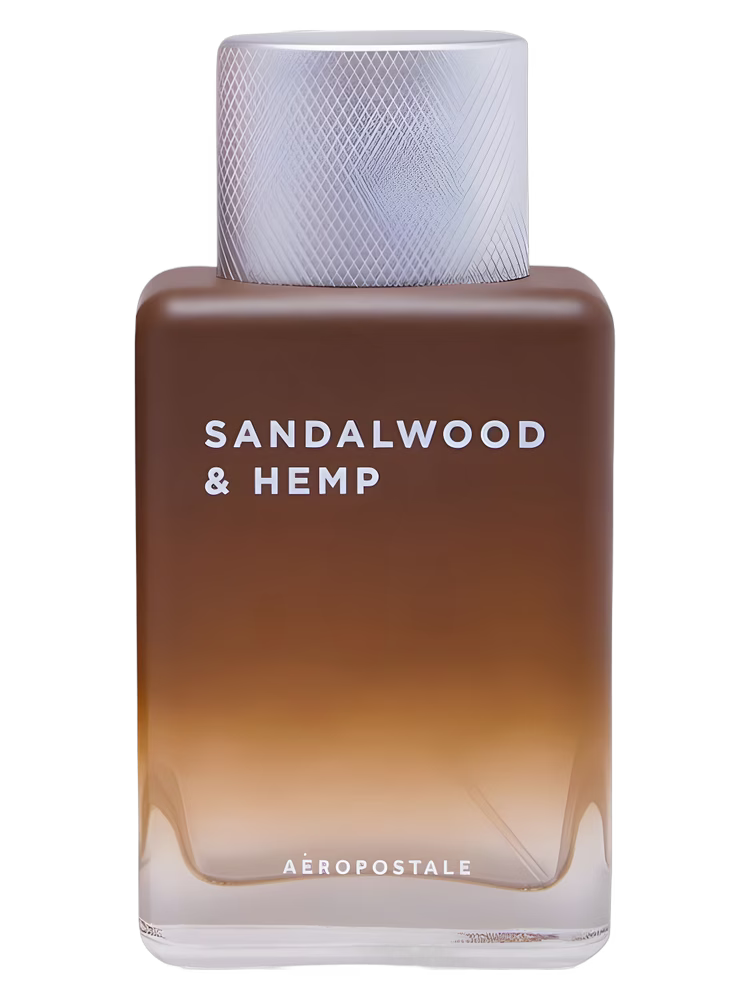 Aéropostale Sandalwood &amp; Hemp
