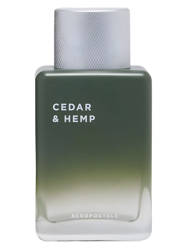Aéropostale Cedar &amp; Hemp
