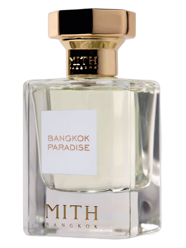 Mith Bangkok Paradise