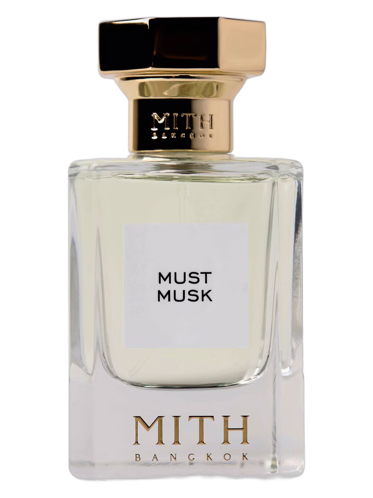 Mith Must Musk