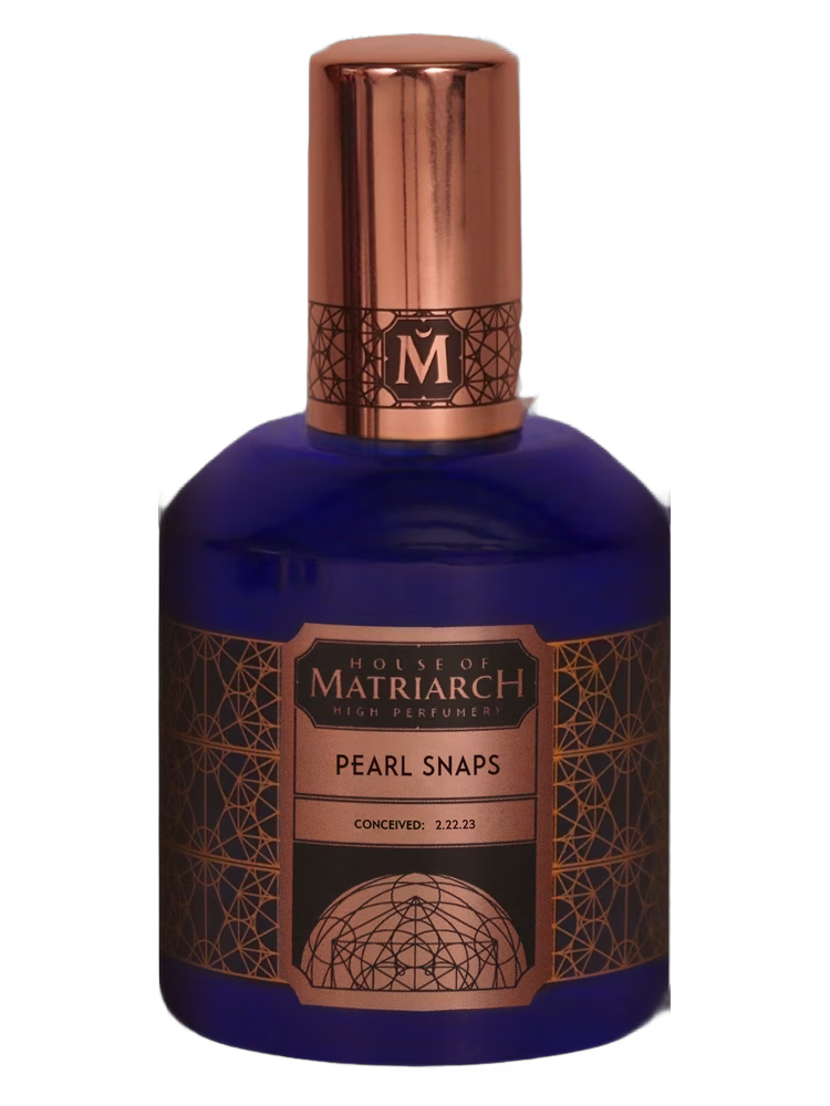 House of Matriarch Pearl Snaps