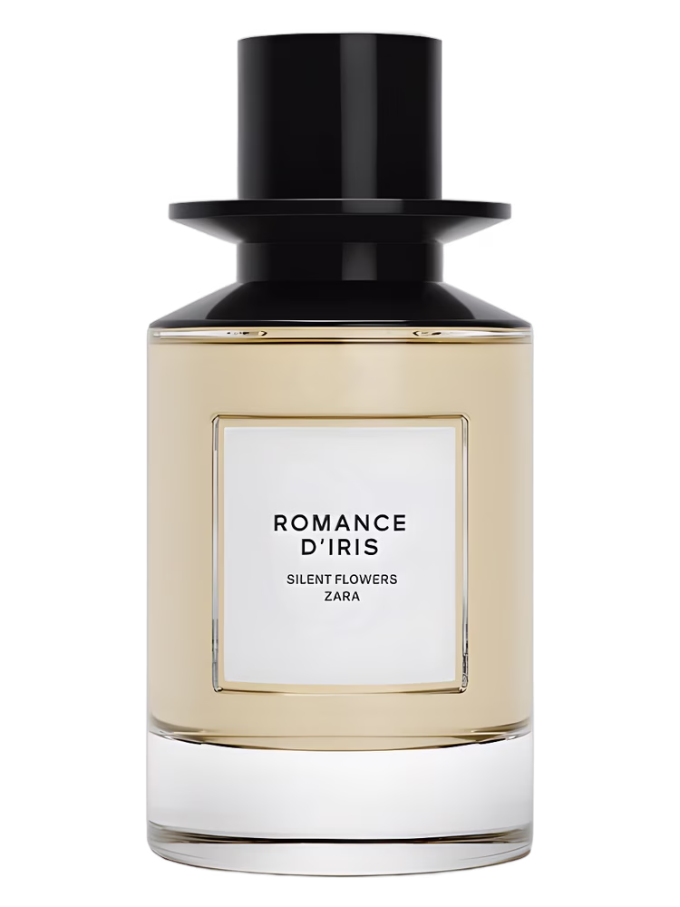 Zara Romance d'Iris